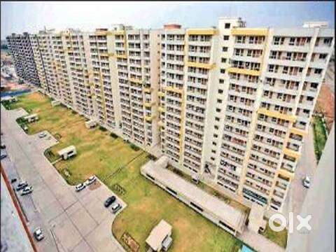 3BHK FLAT IN PURAB PREMIUM APARTMENT
