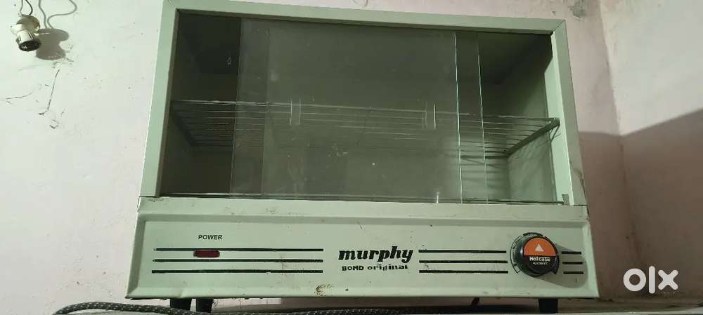 Petis masin Murphy nice company