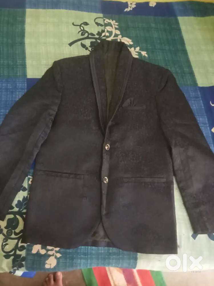 Bacche ka purana court