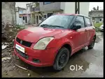 Maruti Suzuki Swift 2006 CNG & Hybrids 158000 Km Driven