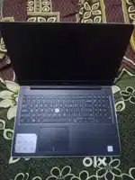 Dell laptop