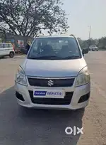Maruti Suzuki Wagon R 1.0 2013-2019 LXi CNG, 2014, CNG & Hybrids