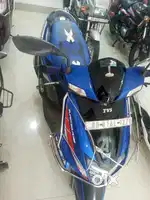 TVs ntorq 125