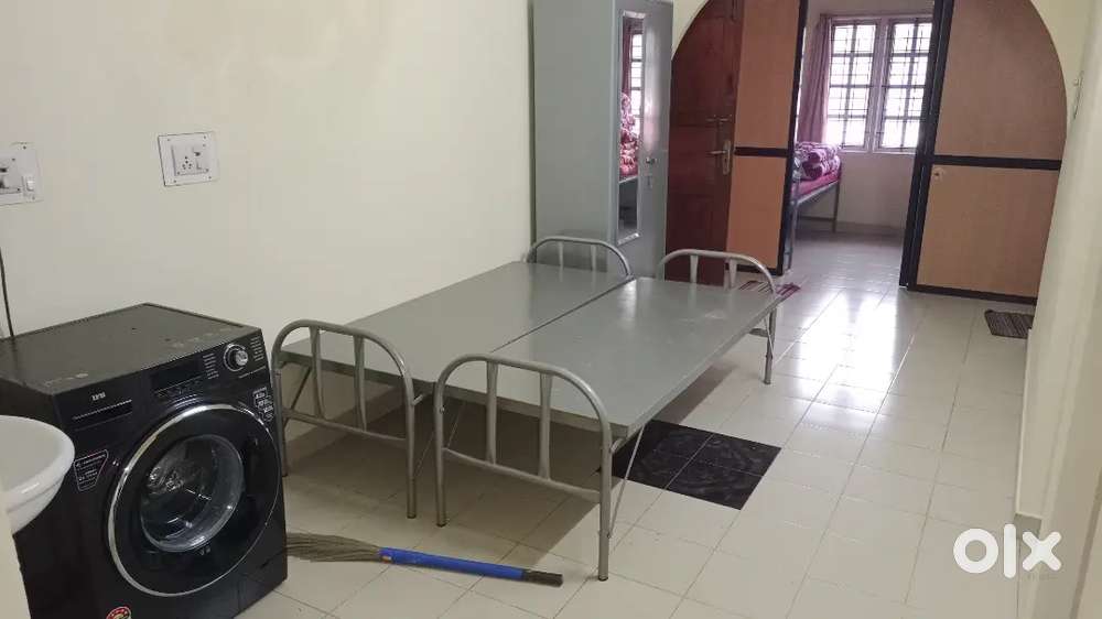 4 bhk furnished house for rent in Pandeshwara