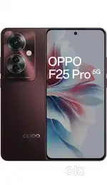 OPPO F25pro 5g absolutely mint condition