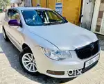Skoda Superb 2008-2013 1.8 TSI, 2009, Diesel