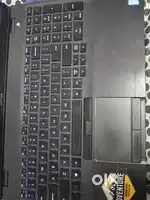 Dell laptop