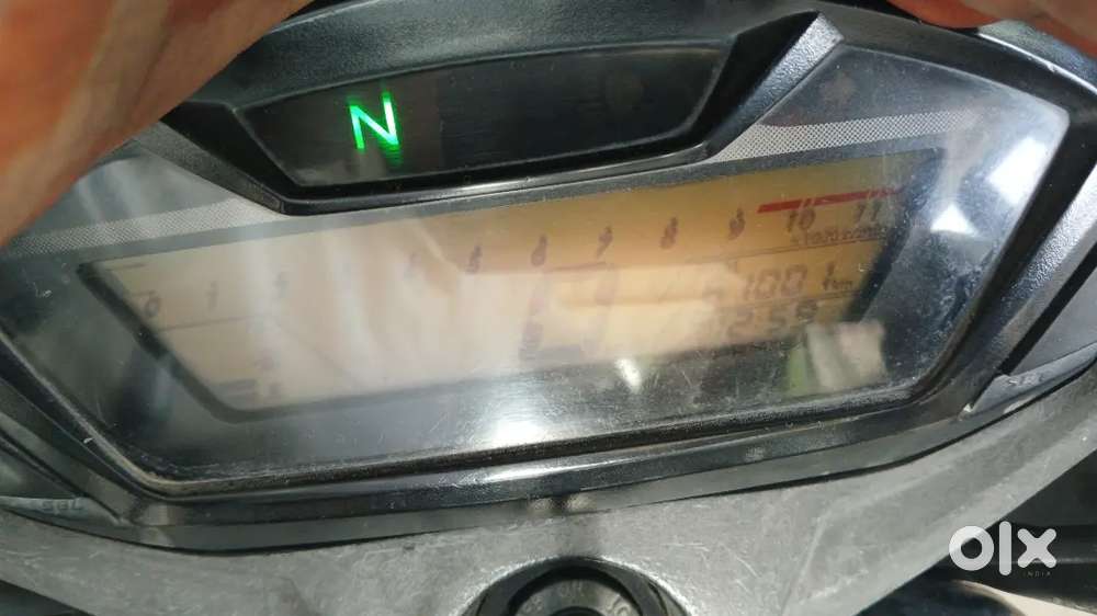 Good Maintanance& Good Milage