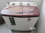 Washing machine ,fridge , cooler
