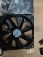Cooler Master Branded Fan 140mm