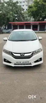 Honda City 2014-2015 i DTEC S, 2014, Diesel