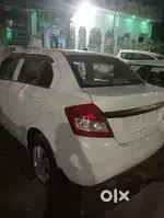 Maruti Suzuki Dzire 2017