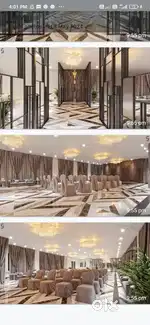 70 Room park Street (4 Ster hotel lease) luxurious hotel