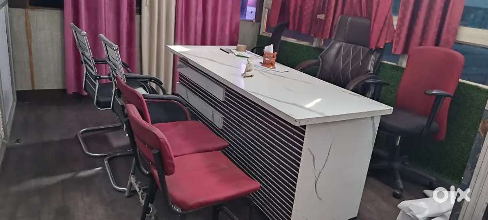 OFFICE AND BUSINESS CABINS FOR RENT