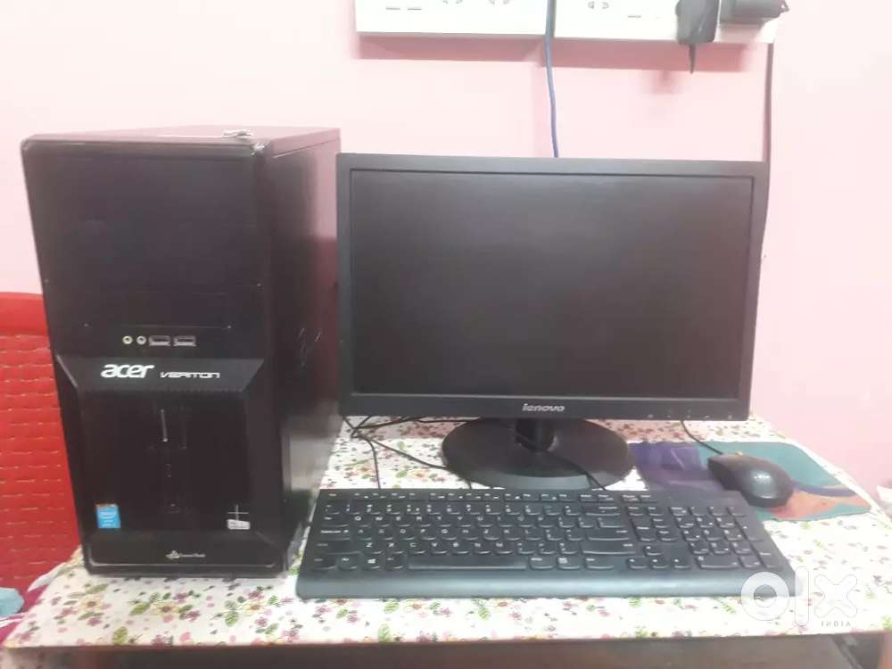 Desktop on Sale