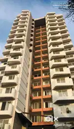 P-00343: Apartment For Sale In Ayyanthole, Thrissur