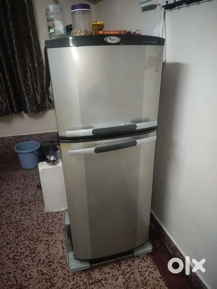 Fridge selling
