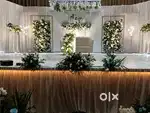 Events work part time and full time loding and unloading