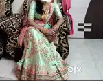 Lehenga 1500