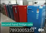 Used fridge sale