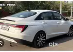 Need parsonal driver lady advocate automatic and manual car