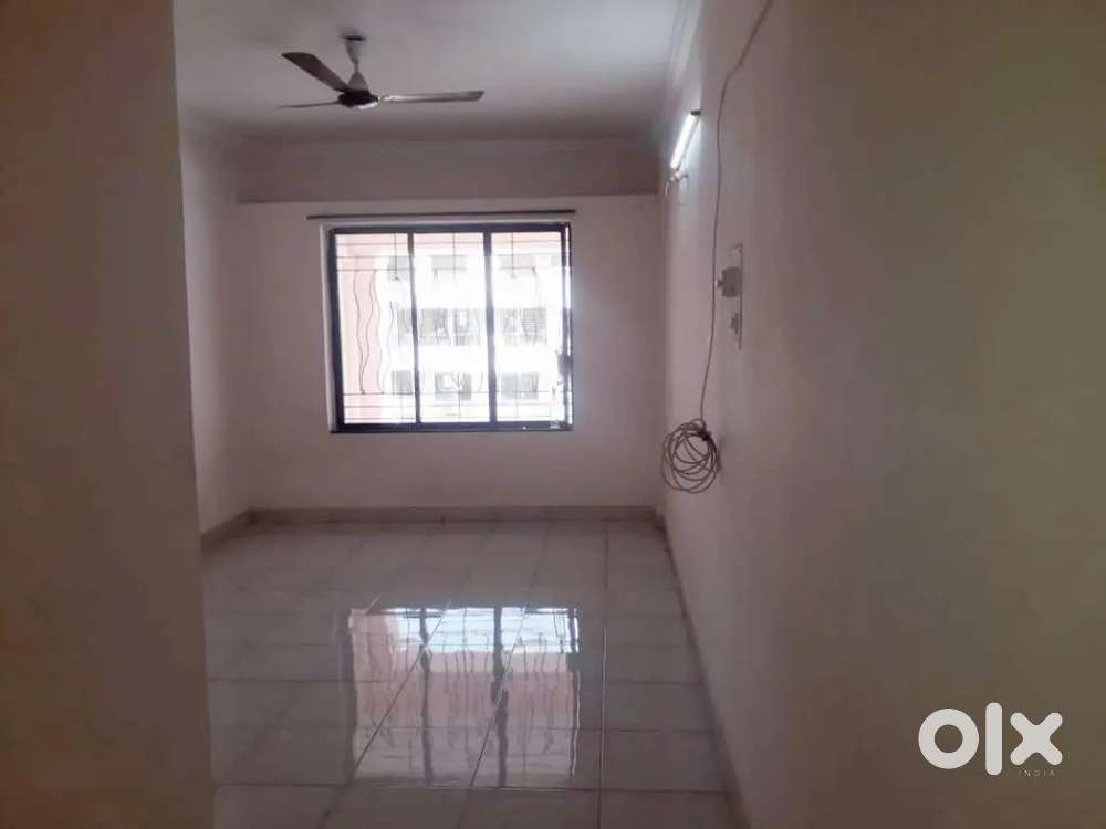 1BHK Flat for Sale near B T Kawade Rd immediately