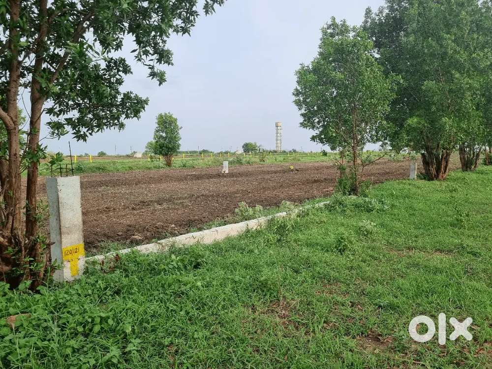 AMARAVATI GOLDEN PLOTS