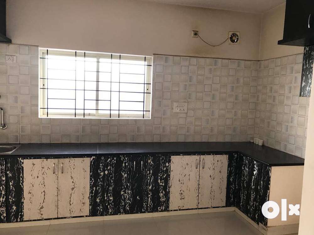 2BHK Flat For Lease In Dasarahalli