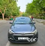 Hyundai i20 2015-2017 Sportz 1.2, 2016, Petrol