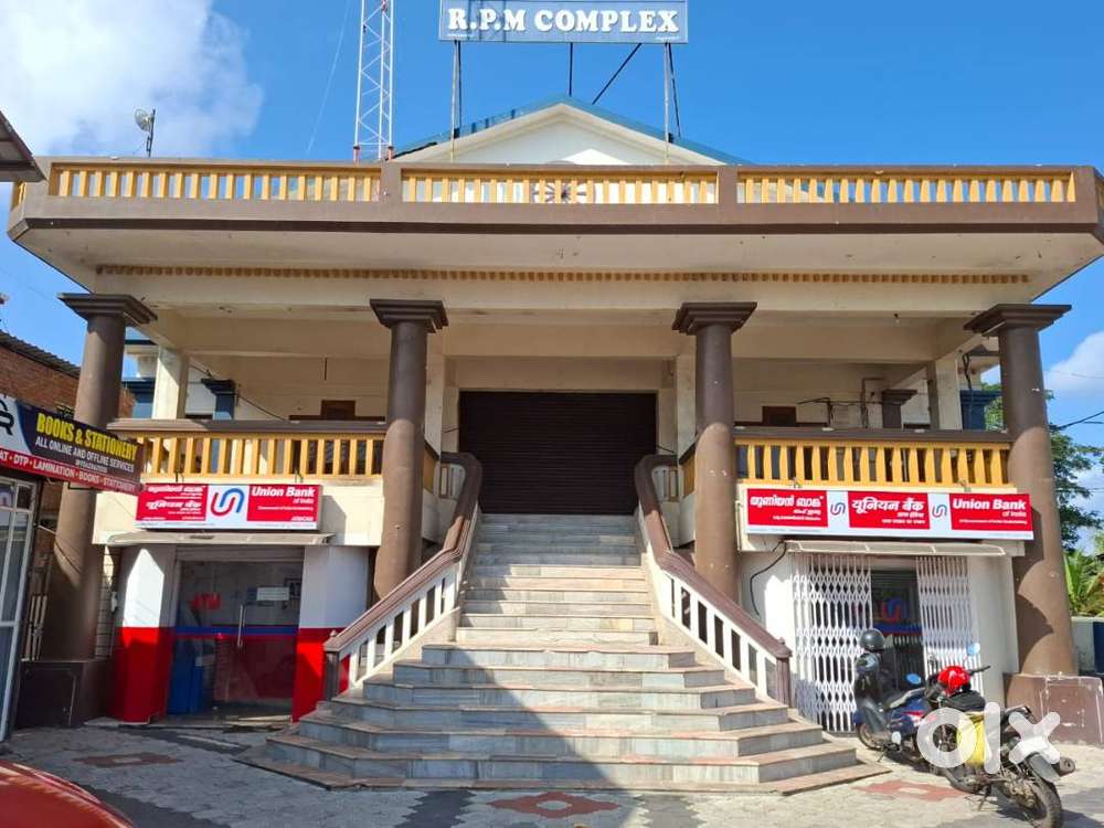 Space for Rent at Pappanamcode Junction