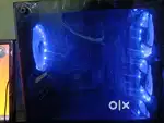 Good condition pc full gaming pc need money arznt