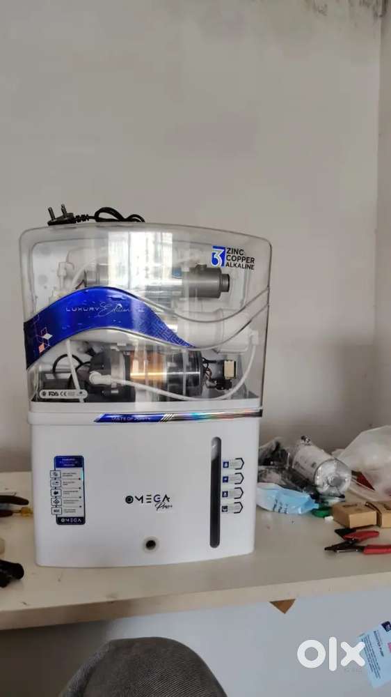 New Ro only 4499