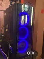 Gaming pc urgent sale
