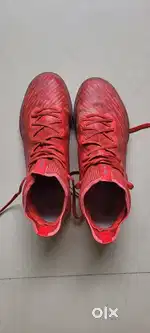 Football shoes