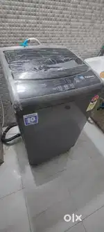Brand new washing machine