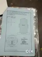 Loni pavi me makan bana plot sell karna hai