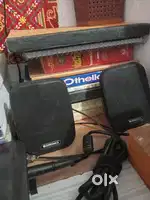 Zebronics speeker