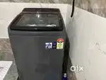 New Whirlpool 8 Kg Fully automatic top load, hot water Washing machine