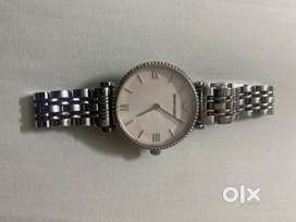 Emporio Armani Ladies Watch