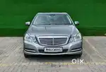Mercedes-Benz E-Class, 2012, Diesel