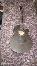 WESTWOOD ACOUSTIC GUITAR (WD4080C)