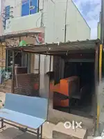 Cotton market shop rent
