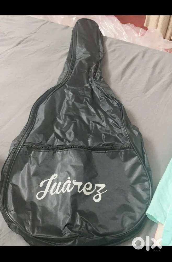 Brand new Kid's Guitar cover