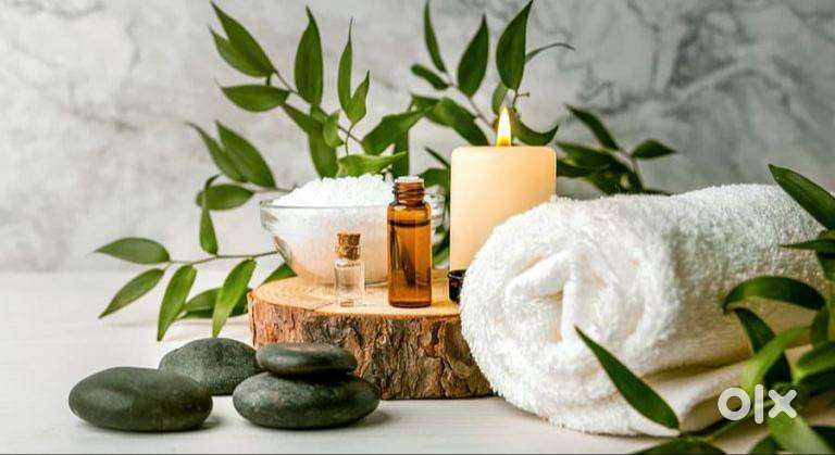 Massage...