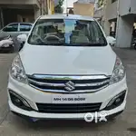 Maruti Suzuki Ertiga VDI, 2018, Diesel