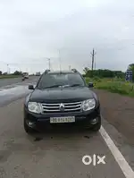 Renault Duster RXL Pack 85 Diesel, 2015, Diesel