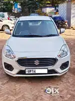 Maruti Suzuki Swift Dzire Ldi BSIV, 2019, Diesel