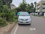 Toyota Innova 2.5 EV MS 7 STR, 2005, Diesel