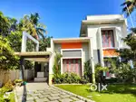 ID- 170405 - 10 CENT 2000 SQFT 3 BHK HOUSE FOR SALE AT VELLAYANI