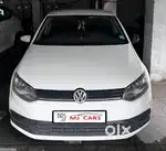 Volkswagen Vento 2013-2015 1.6 Trendline, 2019, Petrol